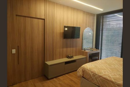 Casa de Condomínio à venda com 5 quartos, 407m² em Alphaville Dom Pedro 3, Campinas