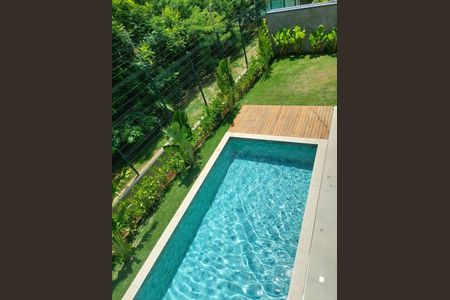 Casa de condomínio à venda com 407m², 5 quartos e 6 vagas