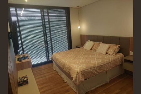 Casa de Condomínio à venda com 5 quartos, 407m² em Alphaville Dom Pedro 3, Campinas