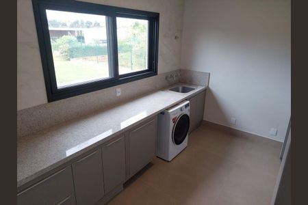 Casa de condomínio à venda com 407m², 5 quartos e 6 vagas