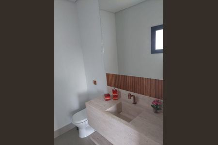 Casa de Condomínio à venda com 5 quartos, 407m² em Alphaville Dom Pedro 3, Campinas