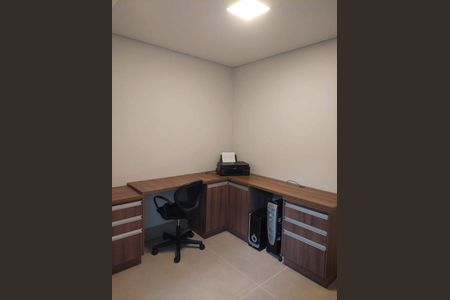 Casa de Condomínio à venda com 5 quartos, 407m² em Alphaville Dom Pedro 3, Campinas