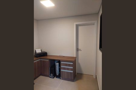 Casa de condomínio à venda com 407m², 5 quartos e 6 vagas