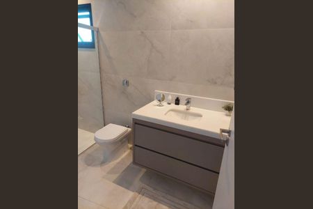 Casa de condomínio à venda com 407m², 5 quartos e 6 vagas