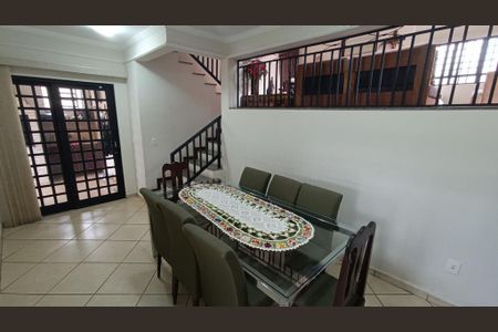 Casa à venda com 4 quartos, 327m² em Parque Alto Taquaral, Campinas