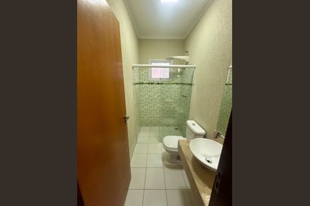 Casa de Condomínio à venda com 3 quartos, 128m² em Residencial Terras do Barão, Campinas