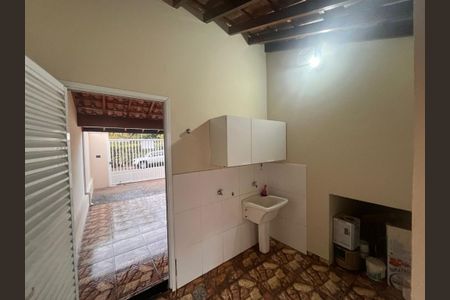 Casa de Condomínio à venda com 3 quartos, 128m² em Residencial Terras do Barão, Campinas