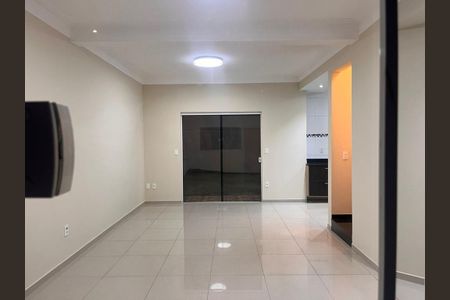 Casa de Condomínio à venda com 3 quartos, 128m² em Residencial Terras do Barão, Campinas