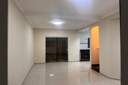 Casa de Condomínio à venda com 3 quartos, 128m² em Residencial Terras do Barão, Campinas