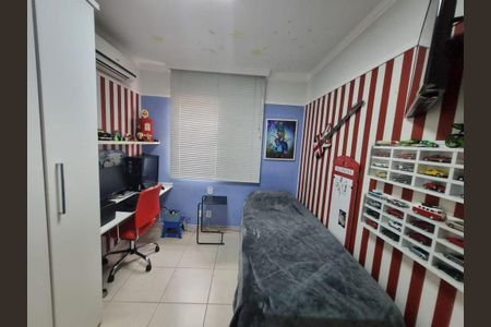 Casa de Condomínio à venda com 3 quartos, 133m² em Parque Taquaral, Campinas