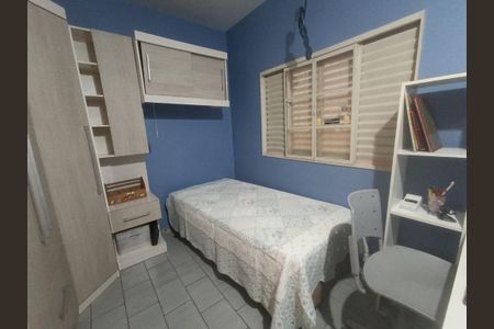 Casa à venda com 3 quartos, 101m² em Vila Mimosa, Campinas