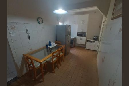 Casa à venda com 3 quartos, 101m² em Vila Mimosa, Campinas