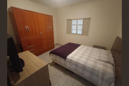 Casa à venda com 3 quartos, 101m² em Vila Mimosa, Campinas