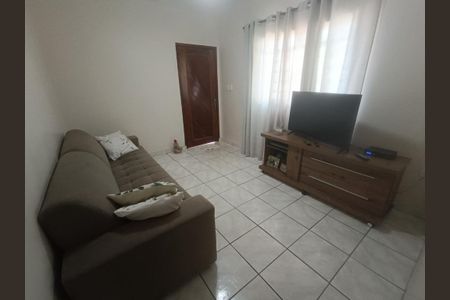 Casa à venda com 3 quartos, 101m² em Vila Mimosa, Campinas