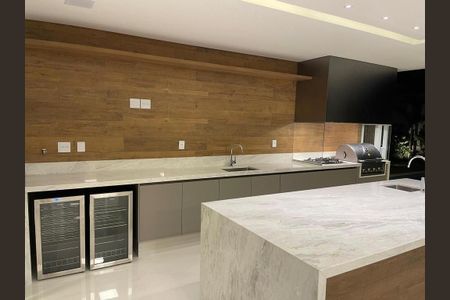 Casa de Condomínio à venda com 4 quartos, 468m² em Loteamento Alphaville Campinas, Campinas