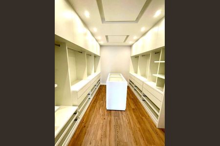 Casa de Condomínio à venda com 4 quartos, 468m² em Loteamento Alphaville Campinas, Campinas