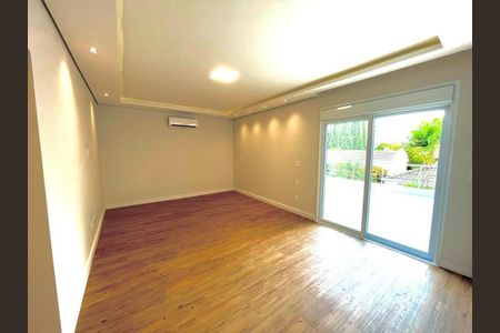 Casa de Condomínio à venda com 4 quartos, 468m² em Loteamento Alphaville Campinas, Campinas