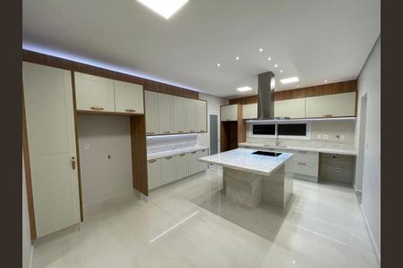 Casa de Condomínio à venda com 4 quartos, 468m² em Loteamento Alphaville Campinas, Campinas