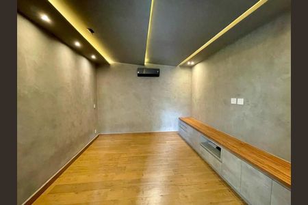 Casa de Condomínio à venda com 4 quartos, 468m² em Loteamento Alphaville Campinas, Campinas