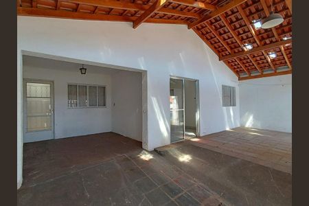 Casa à venda com 3 quartos, 100m² em Vila Miguel Vicente Cury, Campinas
