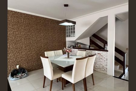 Casa à venda com 3 quartos, 220m² em Mansões Santo Antônio, Campinas