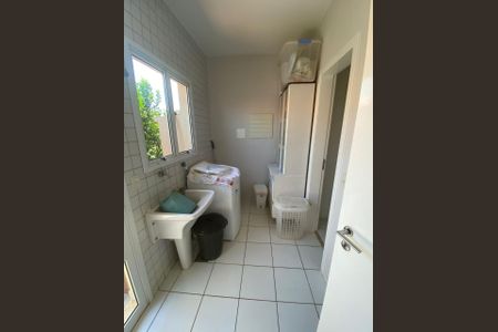 Casa de Condomínio à venda com 4 quartos, 374m² em Bosque de Barão Geraldo, Campinas