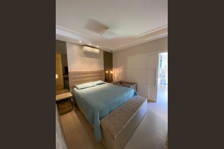 Casa de Condomínio à venda com 4 quartos, 374m² em Bosque de Barão Geraldo, Campinas