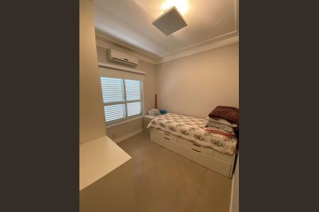 Casa de Condomínio à venda com 4 quartos, 374m² em Bosque de Barão Geraldo, Campinas