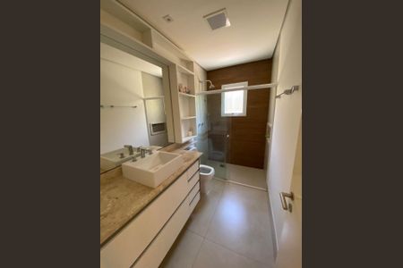 Casa de Condomínio à venda com 4 quartos, 374m² em Bosque de Barão Geraldo, Campinas