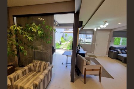 Casa de Condomínio à venda com 3 quartos, 154m² em Fazenda Santa Cândida, Campinas