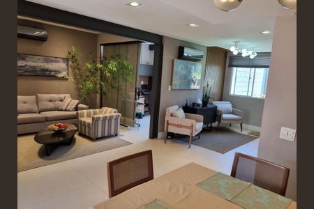 Casa de Condomínio à venda com 3 quartos, 154m² em Fazenda Santa Cândida, Campinas