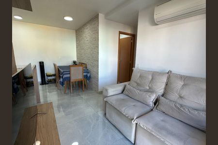 Apartamento à venda com 2 quartos, 57m² em Vila Nova, Campinas