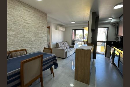 Apartamento à venda com 2 quartos, 57m² em Vila Nova, Campinas