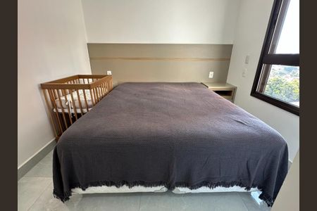 Apartamento à venda com 2 quartos, 57m² em Vila Nova, Campinas