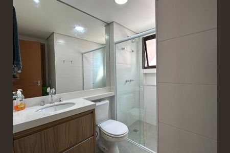 Apartamento à venda com 2 quartos, 57m² em Vila Nova, Campinas
