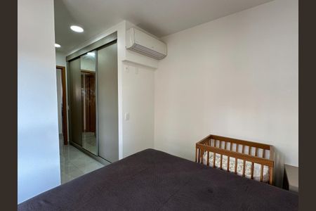 Apartamento à venda com 2 quartos, 57m² em Vila Nova, Campinas