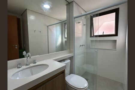 Apartamento à venda com 2 quartos, 57m² em Vila Nova, Campinas
