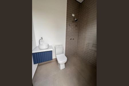 Casa de Condomínio à venda com 3 quartos, 282m² em Swiss Park, Campinas