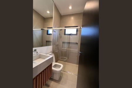 Casa de Condomínio à venda com 3 quartos, 282m² em Swiss Park, Campinas