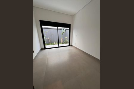 Casa de Condomínio à venda com 3 quartos, 282m² em Swiss Park, Campinas