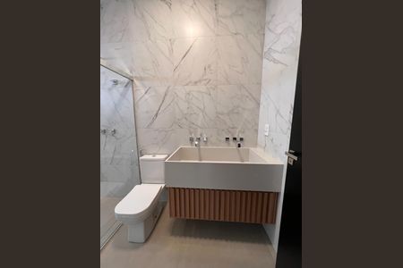 Casa de Condomínio à venda com 3 quartos, 282m² em Swiss Park, Campinas