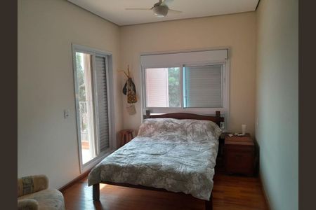 Casa à venda com 4 quartos, 250m² em Chácara Belvedere, Campinas