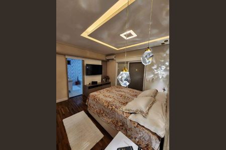 Casa de Condomínio à venda com 4 quartos, 360m² em Swiss Park, Campinas