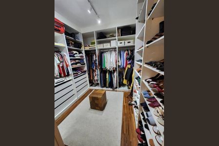 Casa de Condomínio à venda com 4 quartos, 360m² em Swiss Park, Campinas