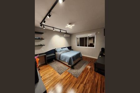 Casa de Condomínio à venda com 4 quartos, 360m² em Swiss Park, Campinas