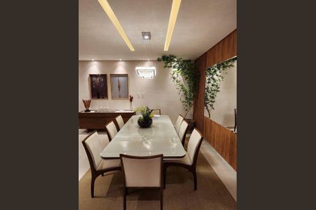 Casa de Condomínio à venda com 4 quartos, 360m² em Swiss Park, Campinas