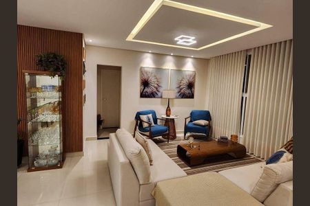 Casa de Condomínio à venda com 4 quartos, 360m² em Swiss Park, Campinas