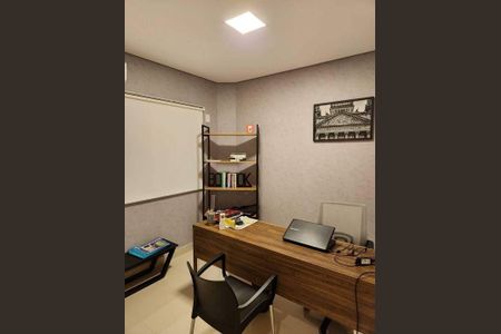 Casa de Condomínio à venda com 4 quartos, 360m² em Swiss Park, Campinas