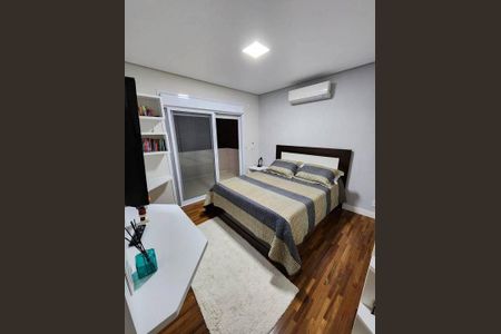 Casa de Condomínio à venda com 4 quartos, 360m² em Swiss Park, Campinas