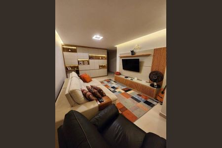 Casa de Condomínio à venda com 4 quartos, 360m² em Swiss Park, Campinas